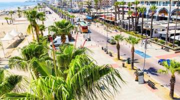 Larnaca 