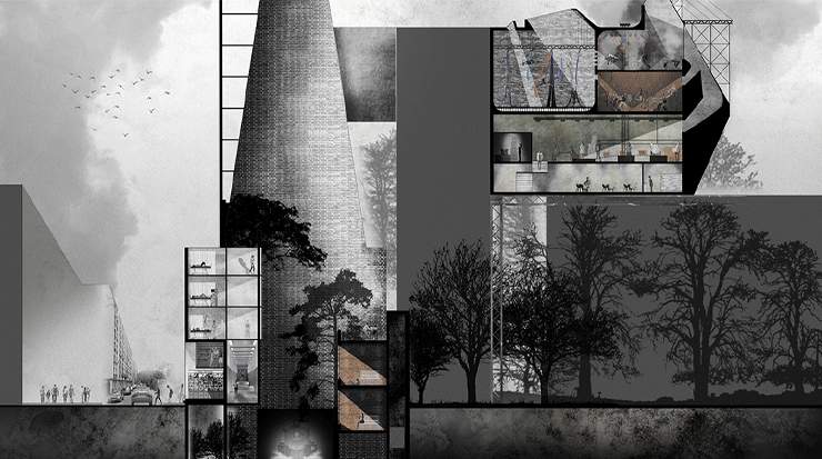 UNIC Department of Architecture: Virtual Exhibition