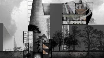 UNIC Department of Architecture: Virtual Exhibition