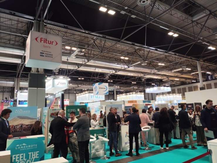 FITUR