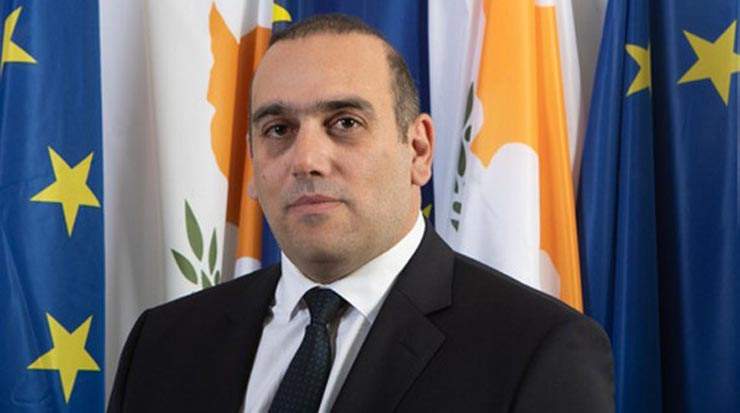 Yiannis Karousos