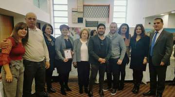 A promotional campaign will focus on the region’s latest achievement 