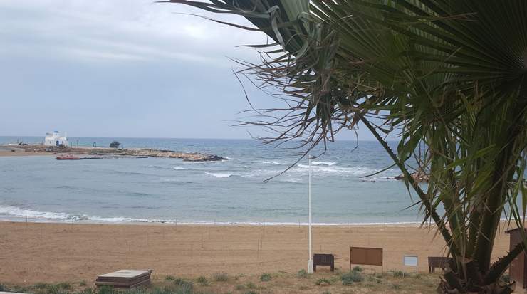 Protaras, Cyprus 