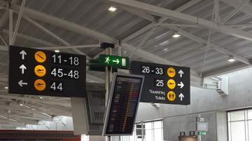 Hermes Airports 