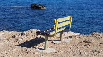 Cyprus Revenue from Tourism Increased for April