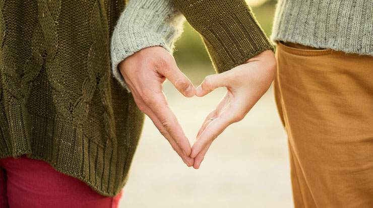 Unwanted clothing can make a big difference to someone else’s life