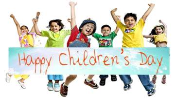 Ayia Napa to Celebrate Children’s Day