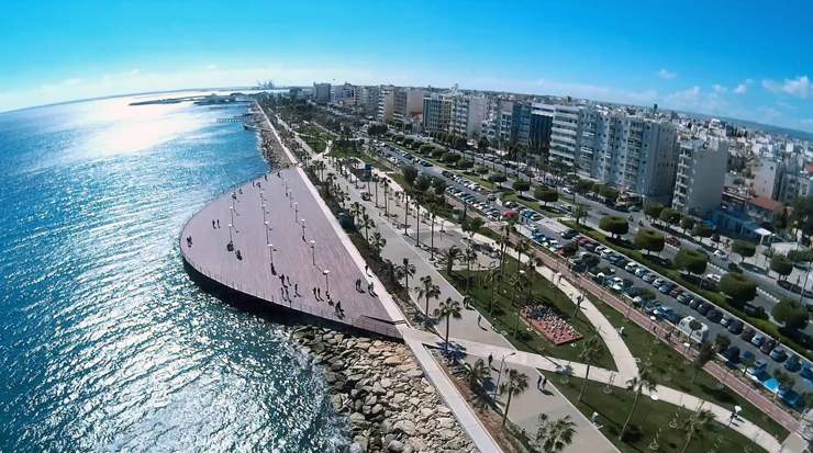 Limassol