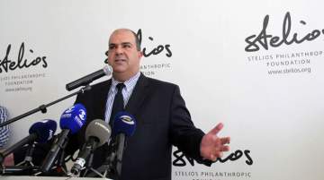 All forms of cooperation between Greek Cypriots and Turkish Cypriots are eligible