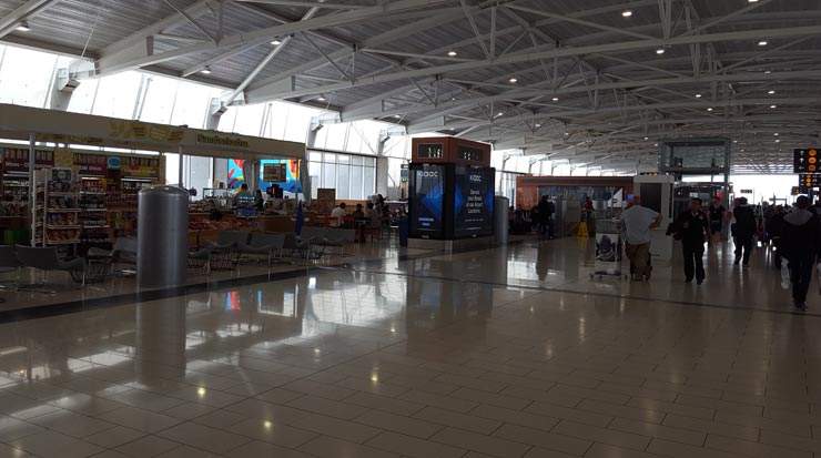 Hermes Airports 