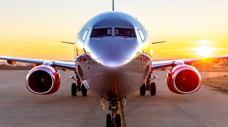 Jet2holidays Announced New Route to Larnaca
