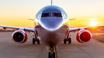 Jet2holidays Announced New Route to Larnaca