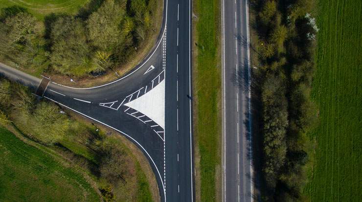 The public can be informed about the planned tasks via the Traffic 4 Cyprus website 