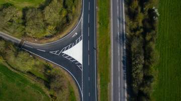 The public can be informed about the planned tasks via the Traffic 4 Cyprus website 