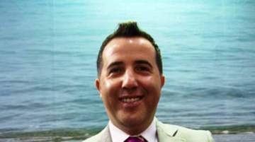 Panayiotis Markou
