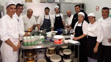 Cyprus Breakfast Seminar