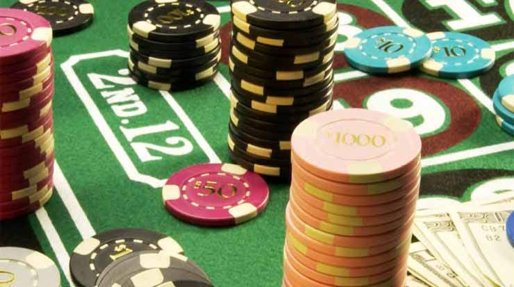 Melco International Closer to Casino Deal