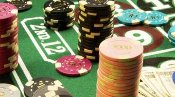 Melco International Closer to Casino Deal