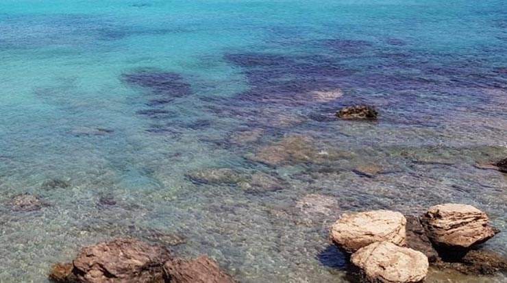 Paphos Region