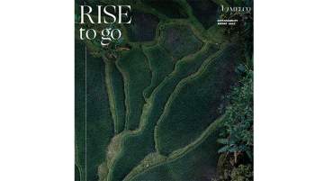 RISE to go Above &amp; Beyond