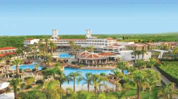 Olympic Lagoon Resort 