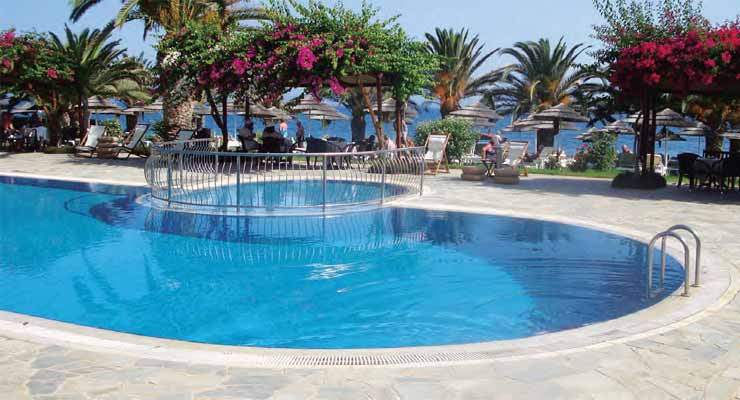 Alion Beach Hotel
