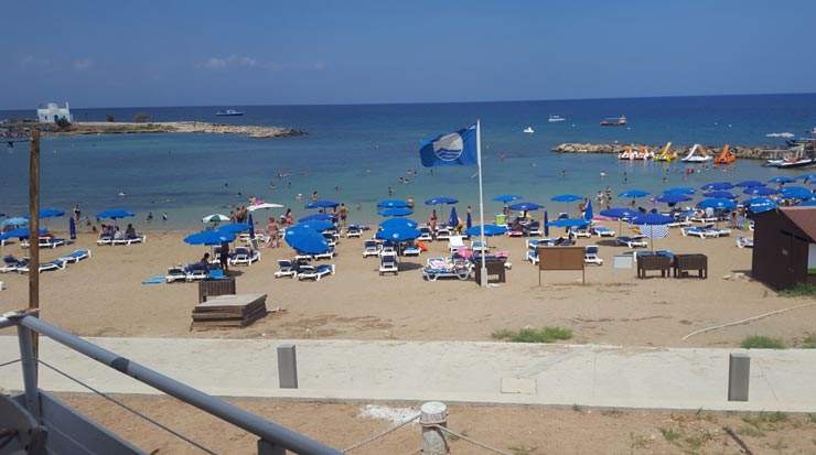 Paralimni, Cyprus 
