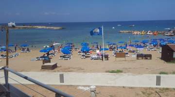 Paralimni, Cyprus 
