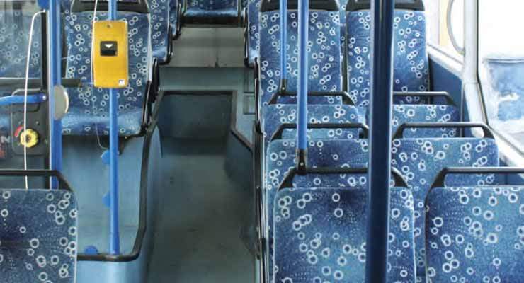 Buses