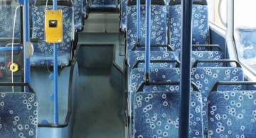 Buses