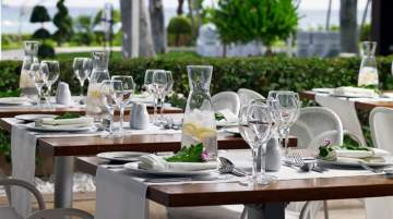 Atlantica Miramare Beach Hotel
