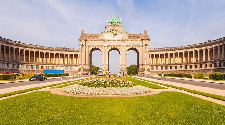 Brussels