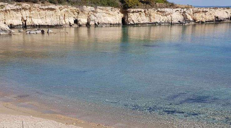 Paralimni, Cyprus 