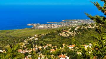 Leptos Kamares Village, Paphos