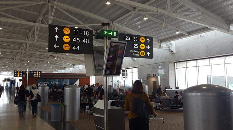 Hermes Airports 