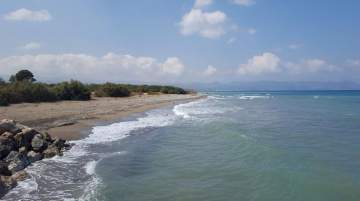 Cyprus 