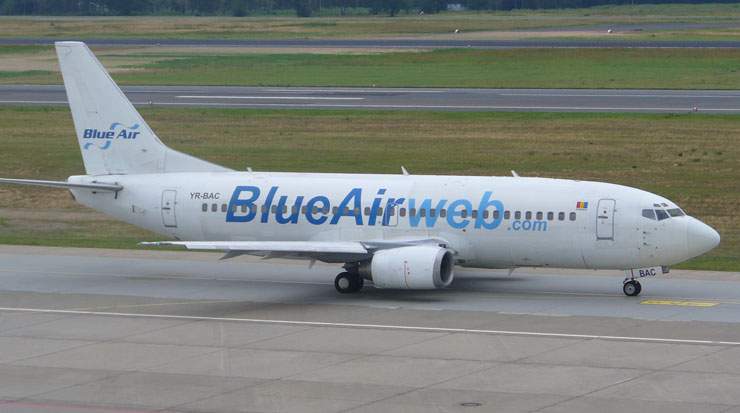 Boeing 737-300