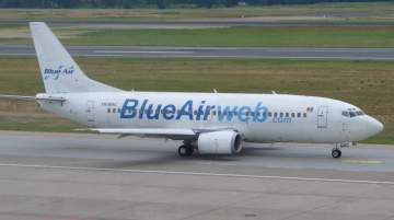 Boeing 737-300