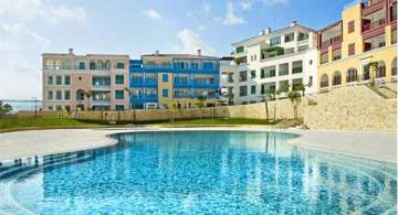 Nereids Residences