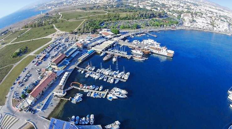 Paphos