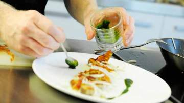 Horeca Expo Concluded