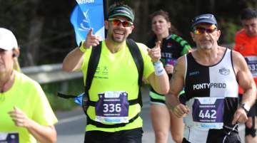 Pacing Team Confirmed for 2019 Limassol Marathon 