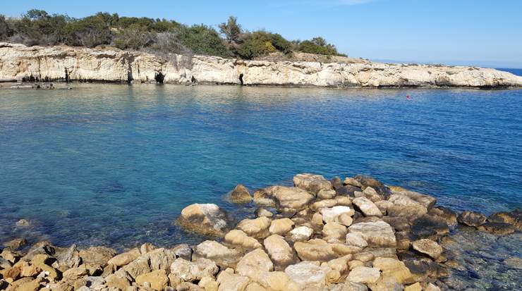 Paralimni, Cyprus 