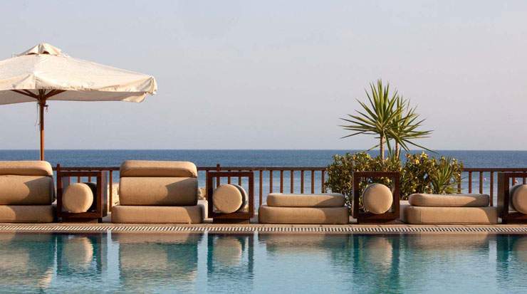 Londa Beach Hotel