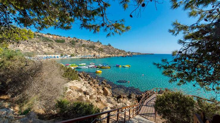 Cape Greco