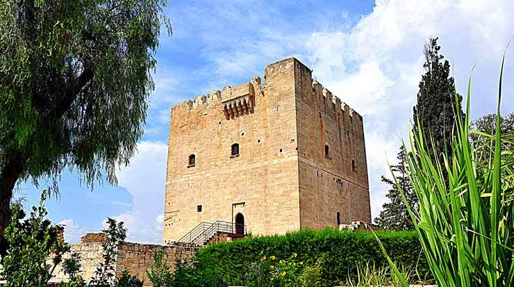 Cyprus