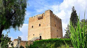 Cyprus