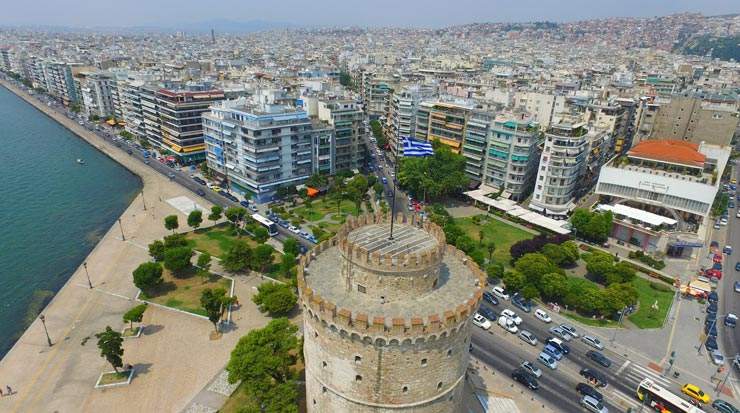 Thessaloniki