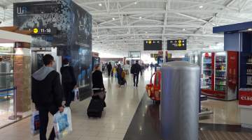 Hermes Airports 
