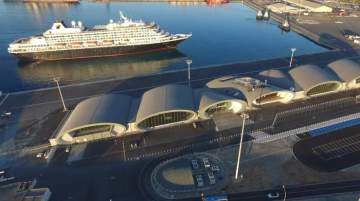 DP World Limassol